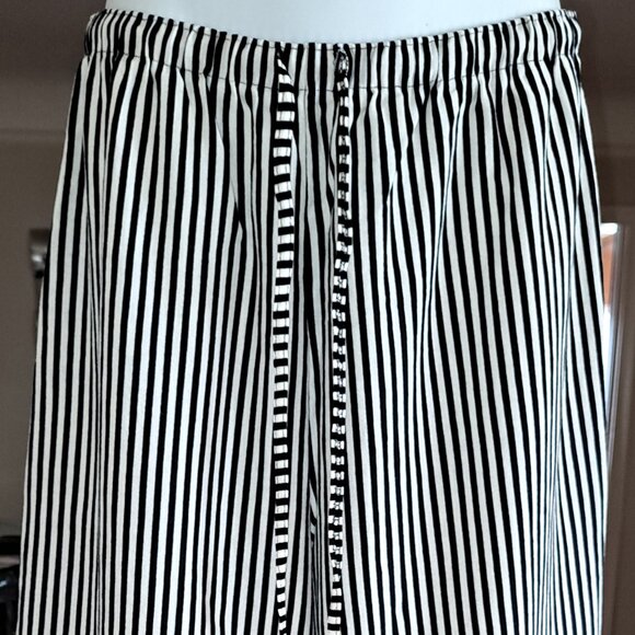 Vintage M.J. Carroll Beach Pants from Winkelman's size S - Picture 5 of 5